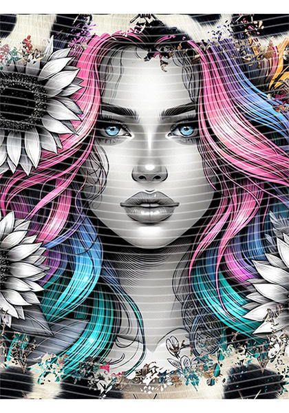 A5 Notebook Wraps-W-1048